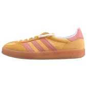 Adidas Gazelle Indoor "Peachy Sunset"