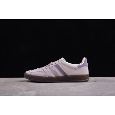 Adidas Gazelle Indoor "Lavender Bliss" фото № 2