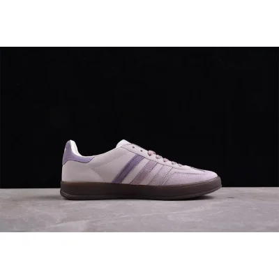 Adidas Gazelle Indoor "Lavender Bliss" фото № 7