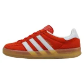 Adidas Gazelle Indoor "Red Gum/White"