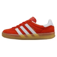 Adidas Gazelle Indoor "Red Gum/White"