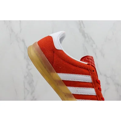Adidas Gazelle Indoor "Red Gum/White" фото № 3