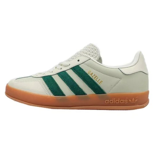 Adidas Gazelle "Light Green"
