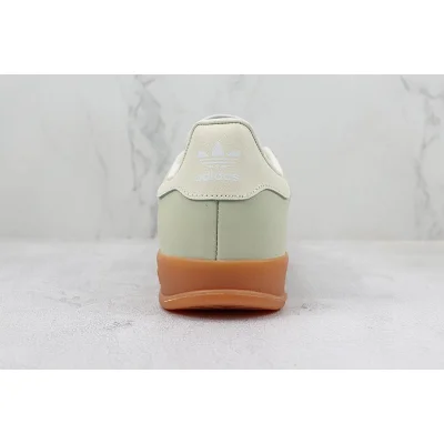 Adidas Gazelle "Light Green" фото № 9 Adidas Gazelle "Light Green" фото № 9