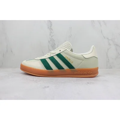 Adidas Gazelle "Light Green" фото № 2 Adidas Gazelle "Light Green" фото № 2