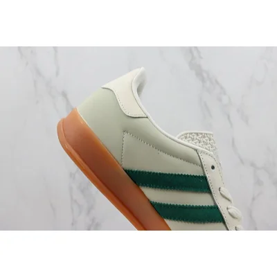 Adidas Gazelle "Light Green" фото № 3 Adidas Gazelle "Light Green" фото № 3