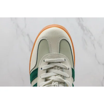 Adidas Gazelle "Light Green" фото № 4 Adidas Gazelle "Light Green" фото № 4