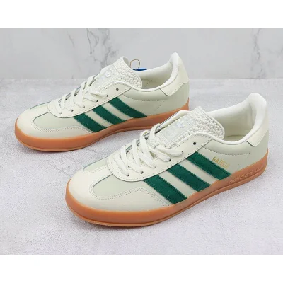 Adidas Gazelle "Light Green" фото № 5 Adidas Gazelle "Light Green" фото № 5