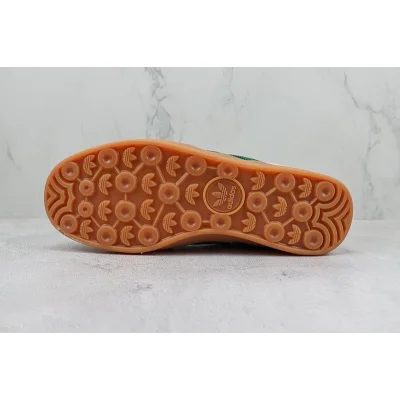 Adidas Gazelle "Light Green" фото № 8 Adidas Gazelle "Light Green" фото № 8