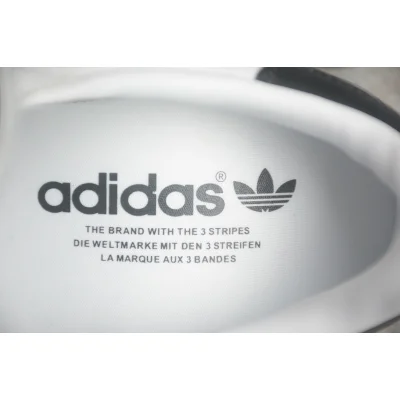 Adidas Gazelle Leather Shoes "White" фото № 9 Adidas Gazelle Leather Shoes "White" фото № 9