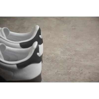 Adidas Gazelle Leather Shoes "White" фото № 5 Adidas Gazelle Leather Shoes "White" фото № 5