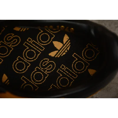 Adidas Gazelle "75th Anniversary Pack College Gold" фото № 9