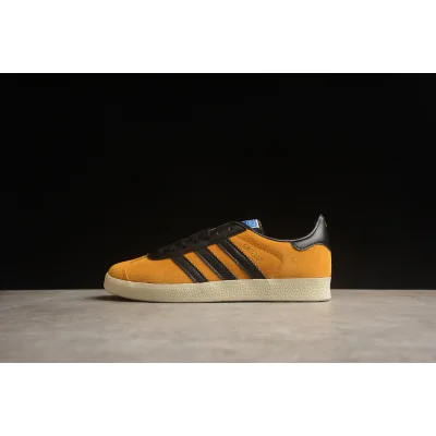 Adidas Gazelle "75th Anniversary Pack College Gold" фото № 2