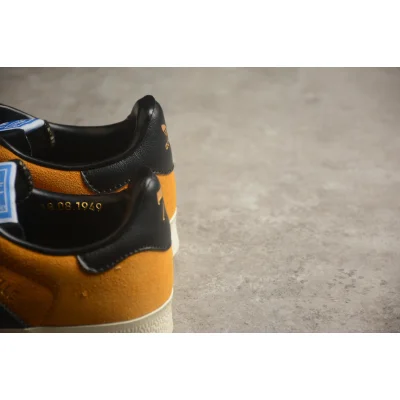 Adidas Gazelle "75th Anniversary Pack College Gold" фото № 5