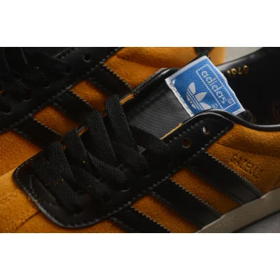 Adidas Gazelle "75th Anniversary Pack College Gold" фото № 6