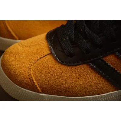 Adidas Gazelle "75th Anniversary Pack College Gold" фото № 8