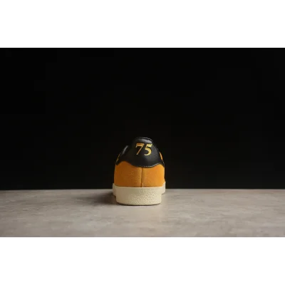 Adidas Gazelle "75th Anniversary Pack College Gold" фото № 3
