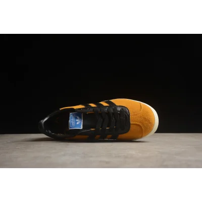 Adidas Gazelle "75th Anniversary Pack College Gold" фото № 4