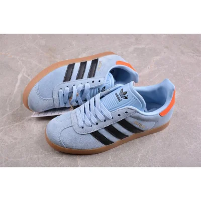 Adidas Gazelle "Clear Sky" фото № 7