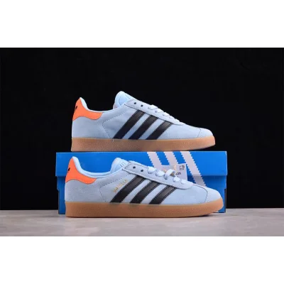 Adidas Gazelle "Clear Sky" фото № 4