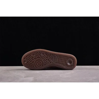 Adidas Handball Spezial Collegiate "Green/Burgundy" фото № 4