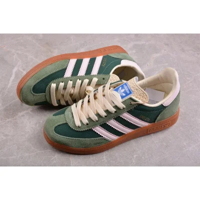 Adidas GT II Sneakersnstuff "London" фото № 6
