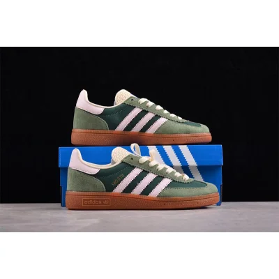 Adidas GT II Sneakersnstuff "London" фото № 9