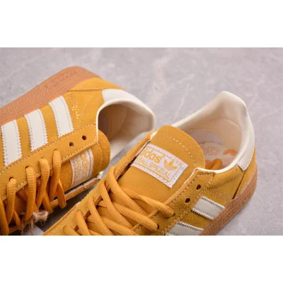 Adidas Handball Spezial "Yellow" фото № 8