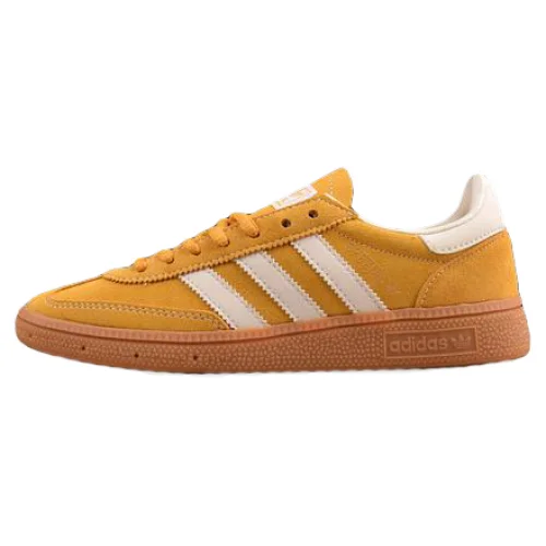 Adidas Handball Spezial "Yellow"