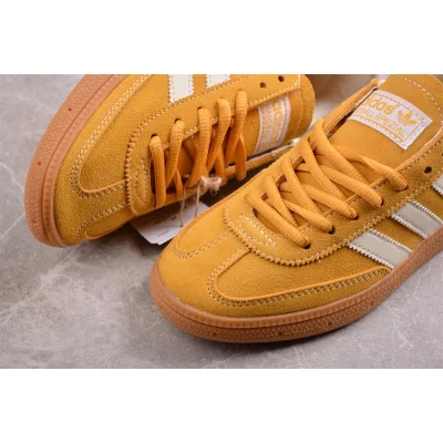 Adidas Handball Spezial "Yellow" фото № 7