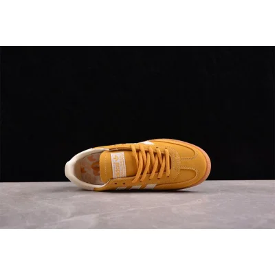 Adidas Handball Spezial "Yellow" фото № 3