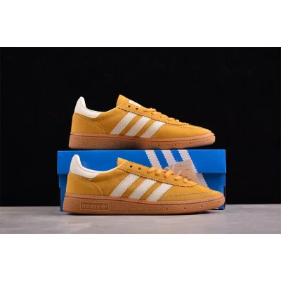 Adidas Handball Spezial "Yellow" фото № 9