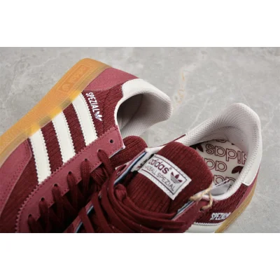 Adidas Handball Spezial "Shadow Red" фото № 8