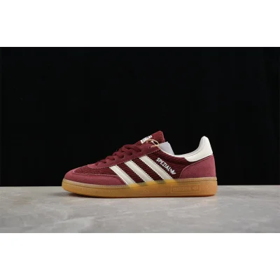 Adidas Handball Spezial "Shadow Red" фото № 2