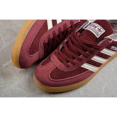 Adidas Handball Spezial "Shadow Red" фото № 7