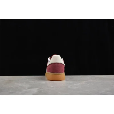 Adidas Handball Spezial "Shadow Red" фото № 5