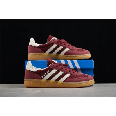 Adidas Handball Spezial "Shadow Red" фото № 9