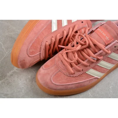 Adidas Handball Spezial "Pink/White" фото № 7