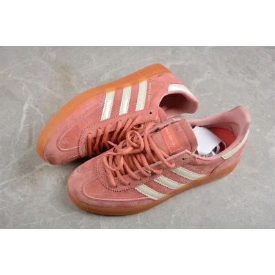 Adidas Handball Spezial "Pink/White" фото № 6