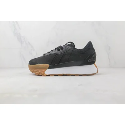 Adidas Neo Futro Mixr FM "Black Gum" фото № 2 Adidas Neo Futro Mixr FM "Black Gum" фото № 2