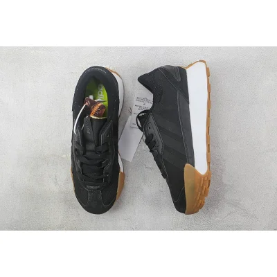 Adidas Neo Futro Mixr FM "Black Gum" фото № 6 Adidas Neo Futro Mixr FM "Black Gum" фото № 6