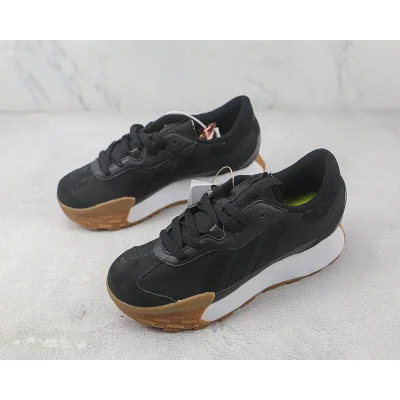 Adidas Neo Futro Mixr FM "Black Gum" фото № 7 Adidas Neo Futro Mixr FM "Black Gum" фото № 7