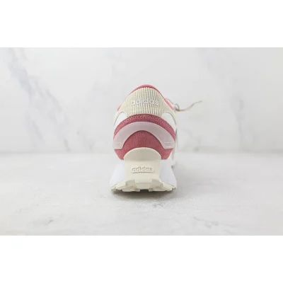 Adidas Neo Futro Mixr FM "White Wonder Red" фото № 9
