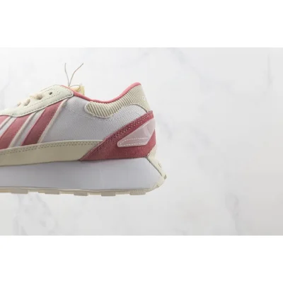 Adidas Neo Futro Mixr FM "White Wonder Red" фото № 4