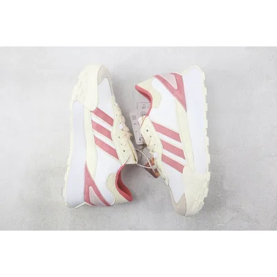 Adidas Neo Futro Mixr FM "White Wonder Red" фото № 5