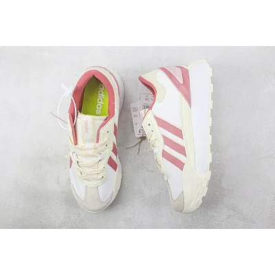 Adidas Neo Futro Mixr FM "White Wonder Red" фото № 6