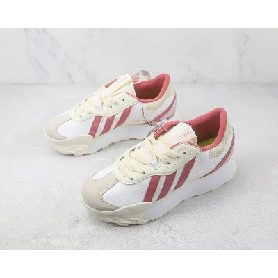 Adidas Neo Futro Mixr FM "White Wonder Red" фото № 7