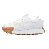 Adidas Neo Futro Mixr "White/Yellow/Brown"