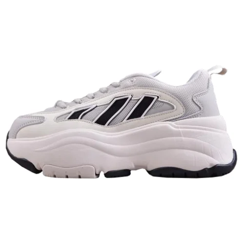 Adidas Ozgaia "Grey Black"