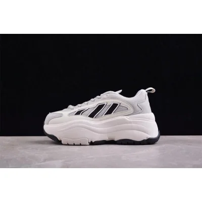 Adidas Ozgaia "Grey Black" фото № 5